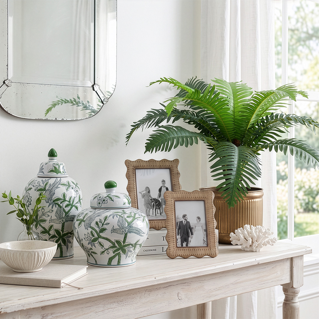 Innovative Uses for Picture Frames